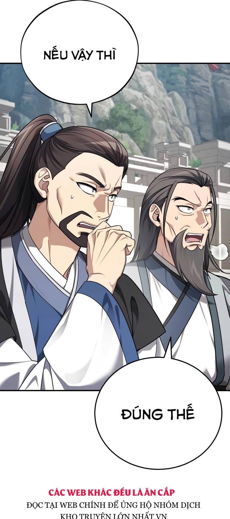 Thiếu Gia Yểu Mệnh Nhà Họ Bạch - Chapter 40 - Page 59