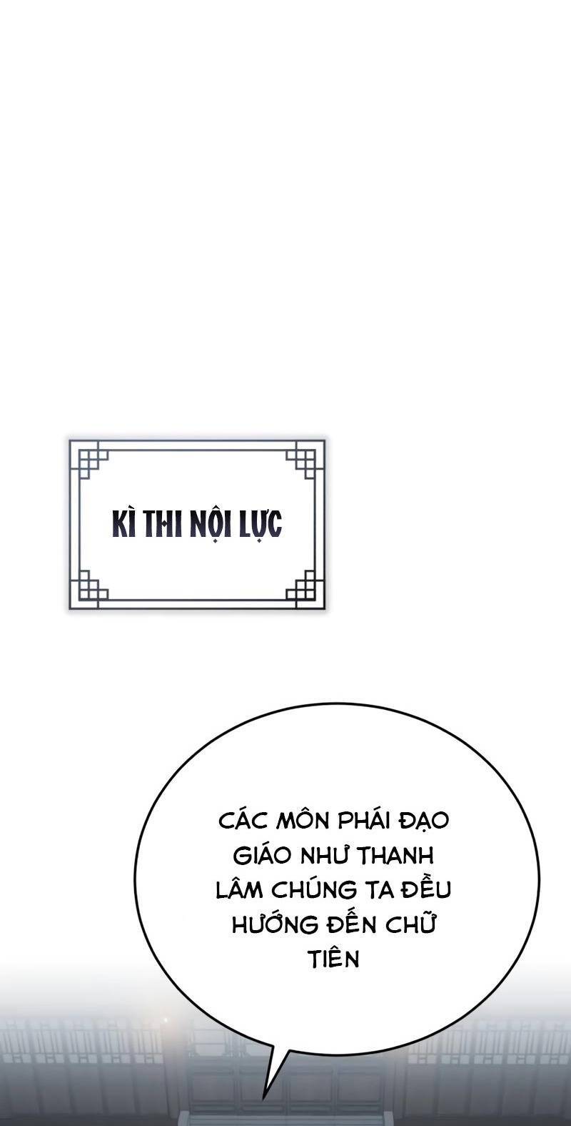 Thiếu Gia Yểu Mệnh Nhà Họ Bạch - Chapter 40 - Page 62