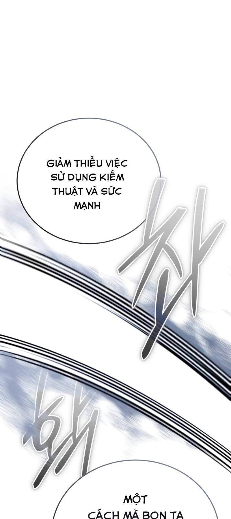 Thiếu Gia Yểu Mệnh Nhà Họ Bạch - Chapter 40 - Page 67