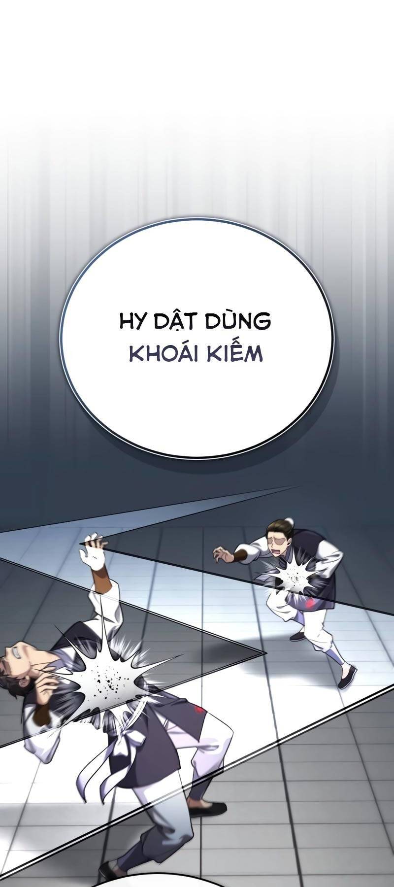 Thiếu Gia Yểu Mệnh Nhà Họ Bạch - Chapter 40 - Page 6