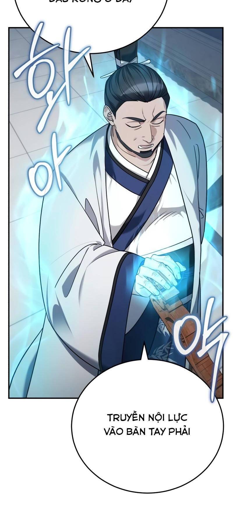 Thiếu Gia Yểu Mệnh Nhà Họ Bạch - Chapter 40 - Page 70