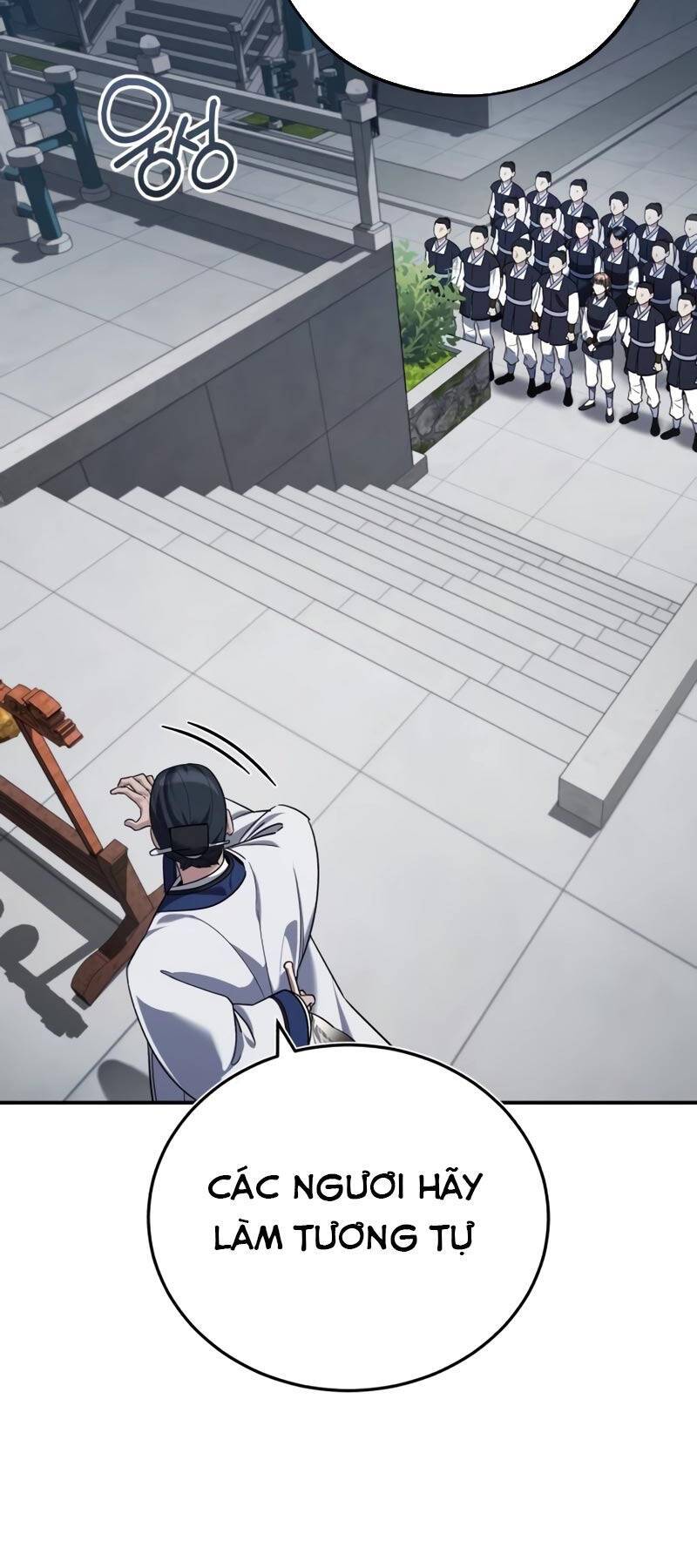 Thiếu Gia Yểu Mệnh Nhà Họ Bạch - Chapter 40 - Page 73