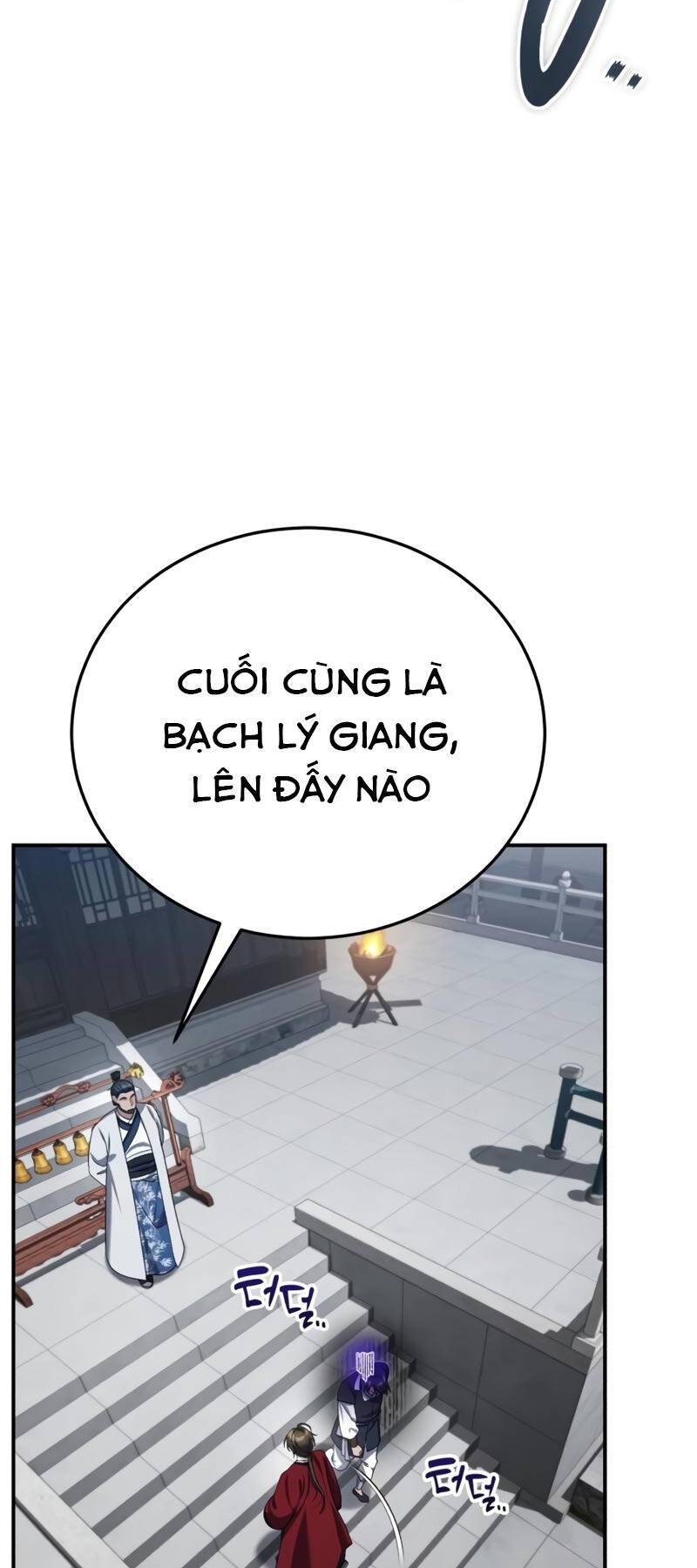 Thiếu Gia Yểu Mệnh Nhà Họ Bạch - Chapter 40 - Page 88