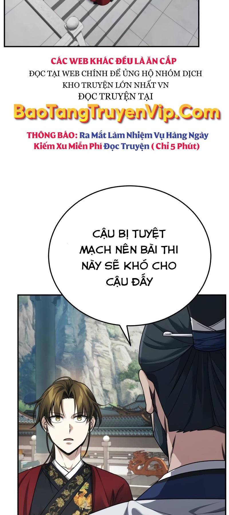 Thiếu Gia Yểu Mệnh Nhà Họ Bạch - Chapter 40 - Page 89