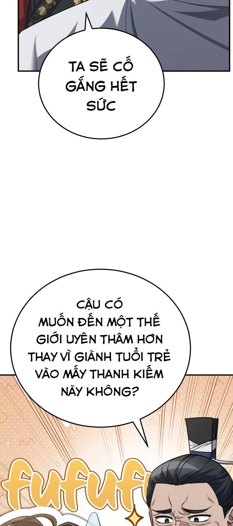 Thiếu Gia Yểu Mệnh Nhà Họ Bạch - Chapter 40 - Page 90