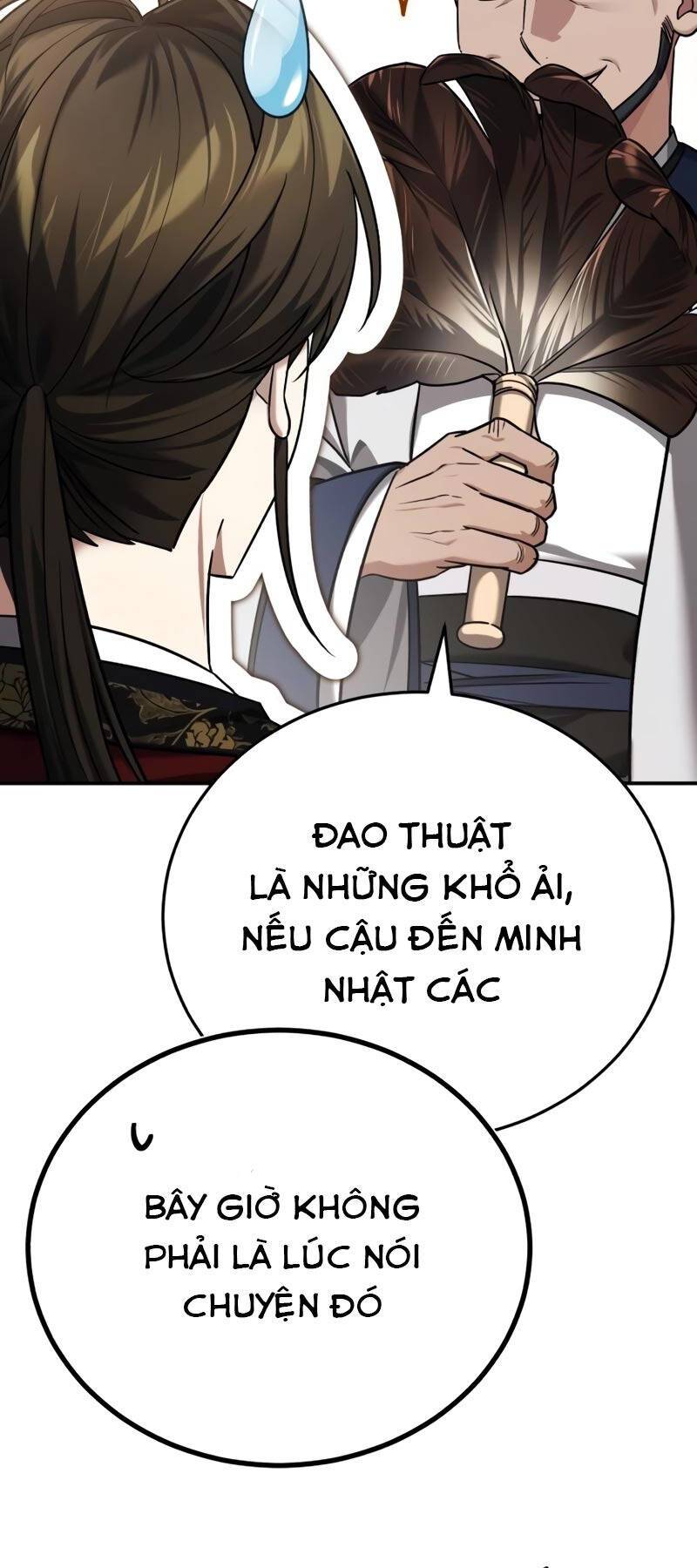 Thiếu Gia Yểu Mệnh Nhà Họ Bạch - Chapter 40 - Page 91