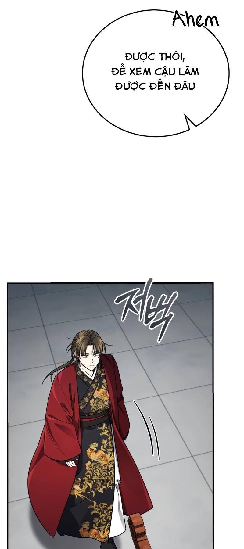 Thiếu Gia Yểu Mệnh Nhà Họ Bạch - Chapter 40 - Page 92