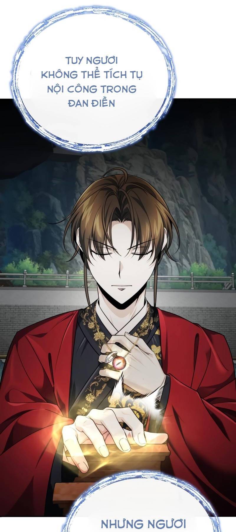 Thiếu Gia Yểu Mệnh Nhà Họ Bạch - Chapter 40 - Page 95