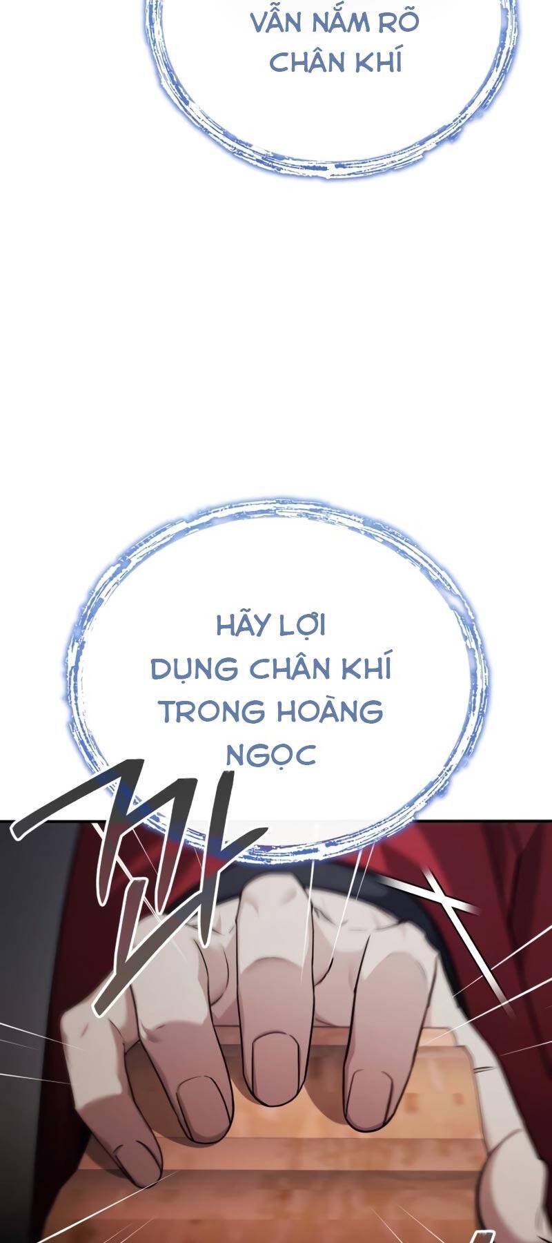 Thiếu Gia Yểu Mệnh Nhà Họ Bạch - Chapter 40 - Page 96