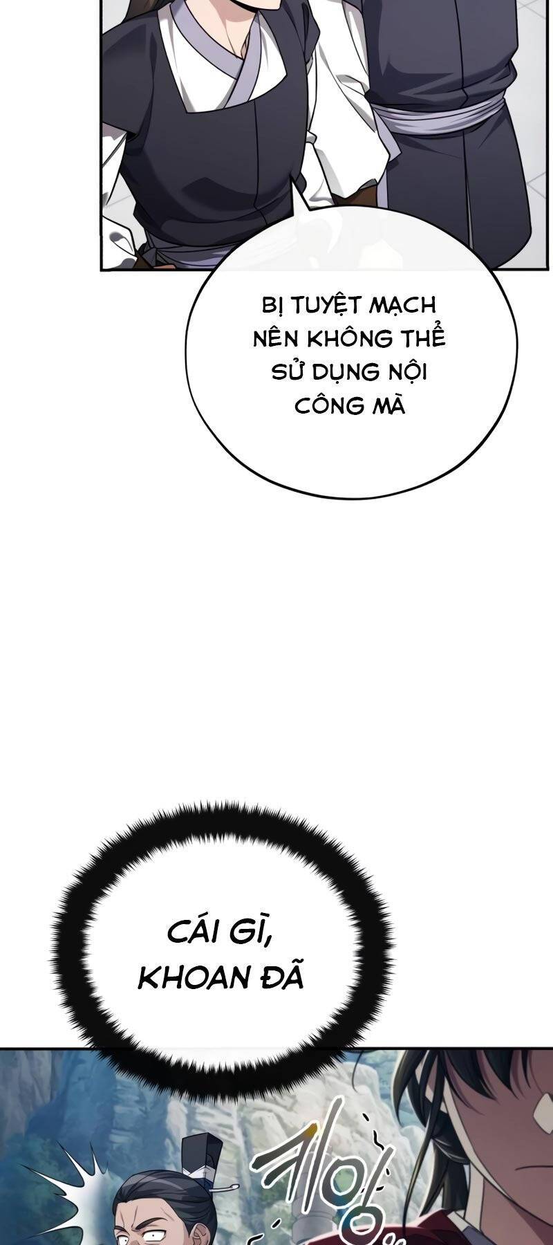 Thiếu Gia Yểu Mệnh Nhà Họ Bạch - Chapter 40 - Page 98