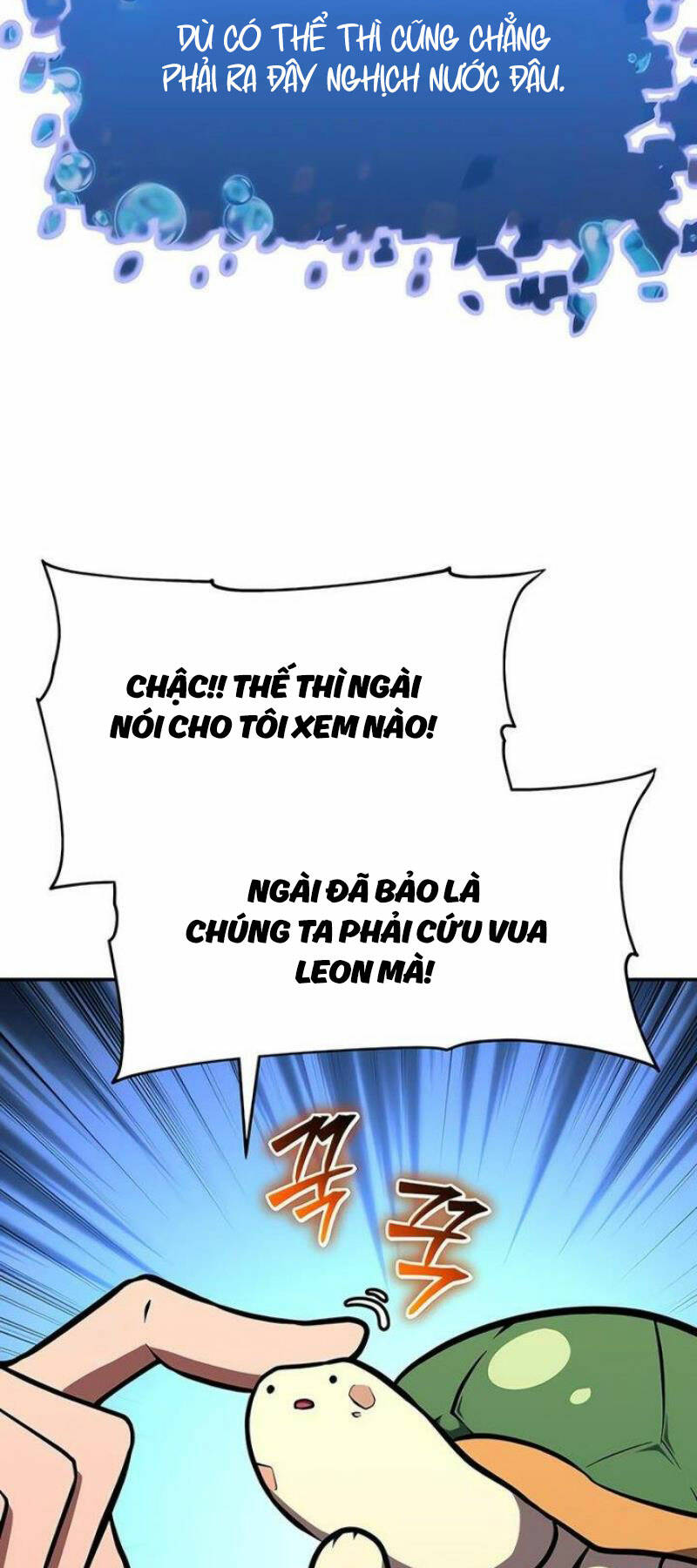 Vua Hiệp Sĩ Đã Trở Lại Với Một Vị Thần - Chapter 57 - Page 13