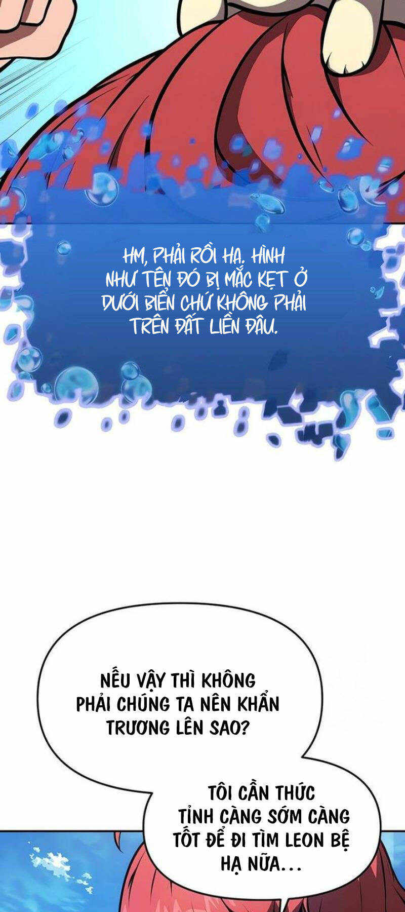 Vua Hiệp Sĩ Đã Trở Lại Với Một Vị Thần - Chapter 57 - Page 14