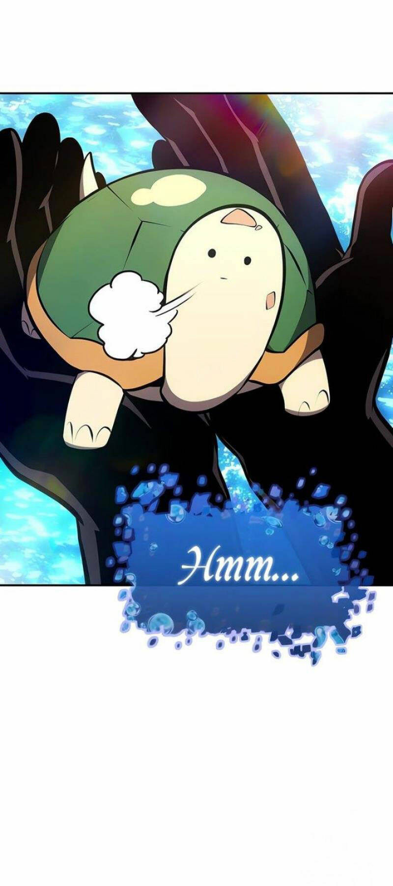 Vua Hiệp Sĩ Đã Trở Lại Với Một Vị Thần - Chapter 57 - Page 17