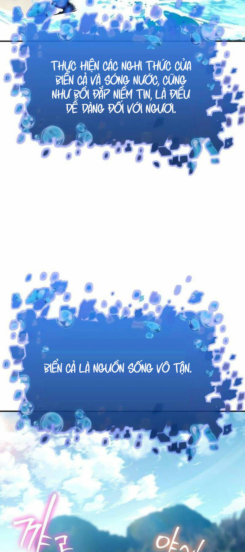 Vua Hiệp Sĩ Đã Trở Lại Với Một Vị Thần - Chapter 57 - Page 19