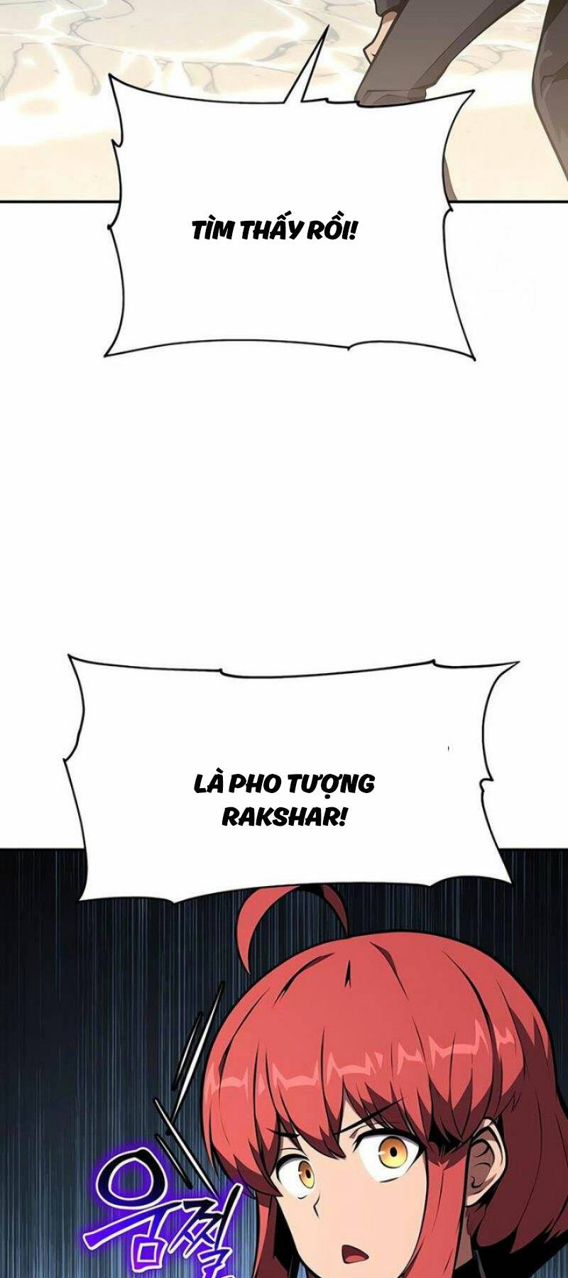 Vua Hiệp Sĩ Đã Trở Lại Với Một Vị Thần - Chapter 57 - Page 26