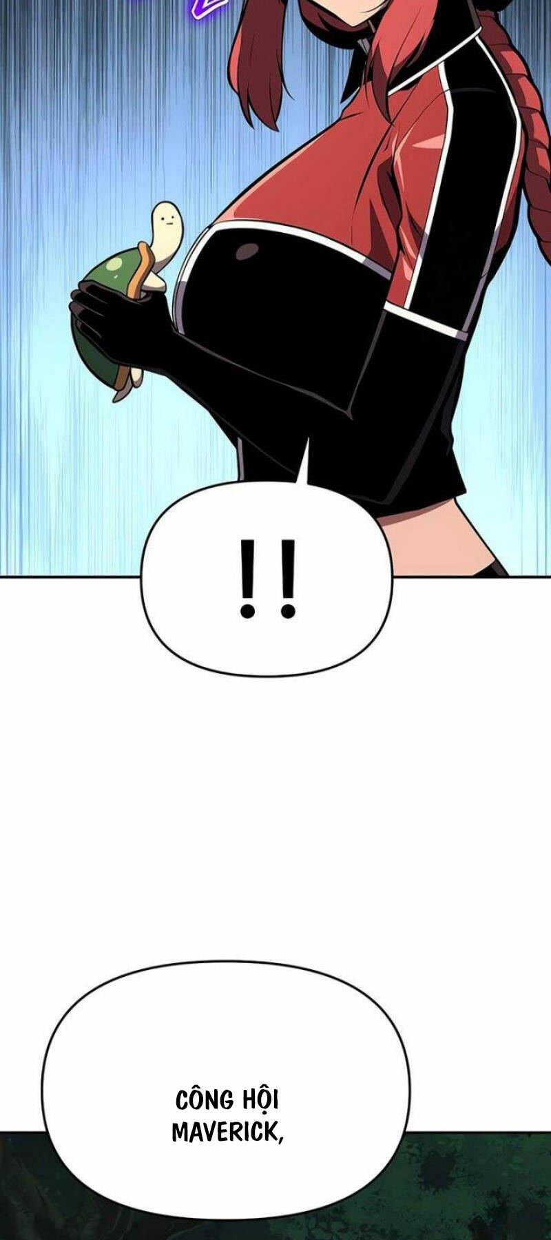 Vua Hiệp Sĩ Đã Trở Lại Với Một Vị Thần - Chapter 57 - Page 27