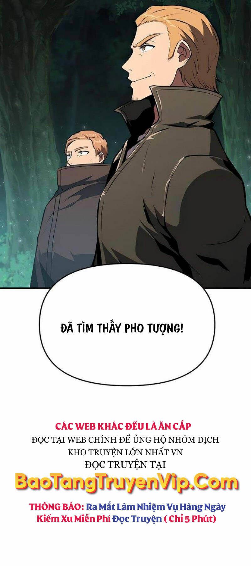 Vua Hiệp Sĩ Đã Trở Lại Với Một Vị Thần - Chapter 57 - Page 28