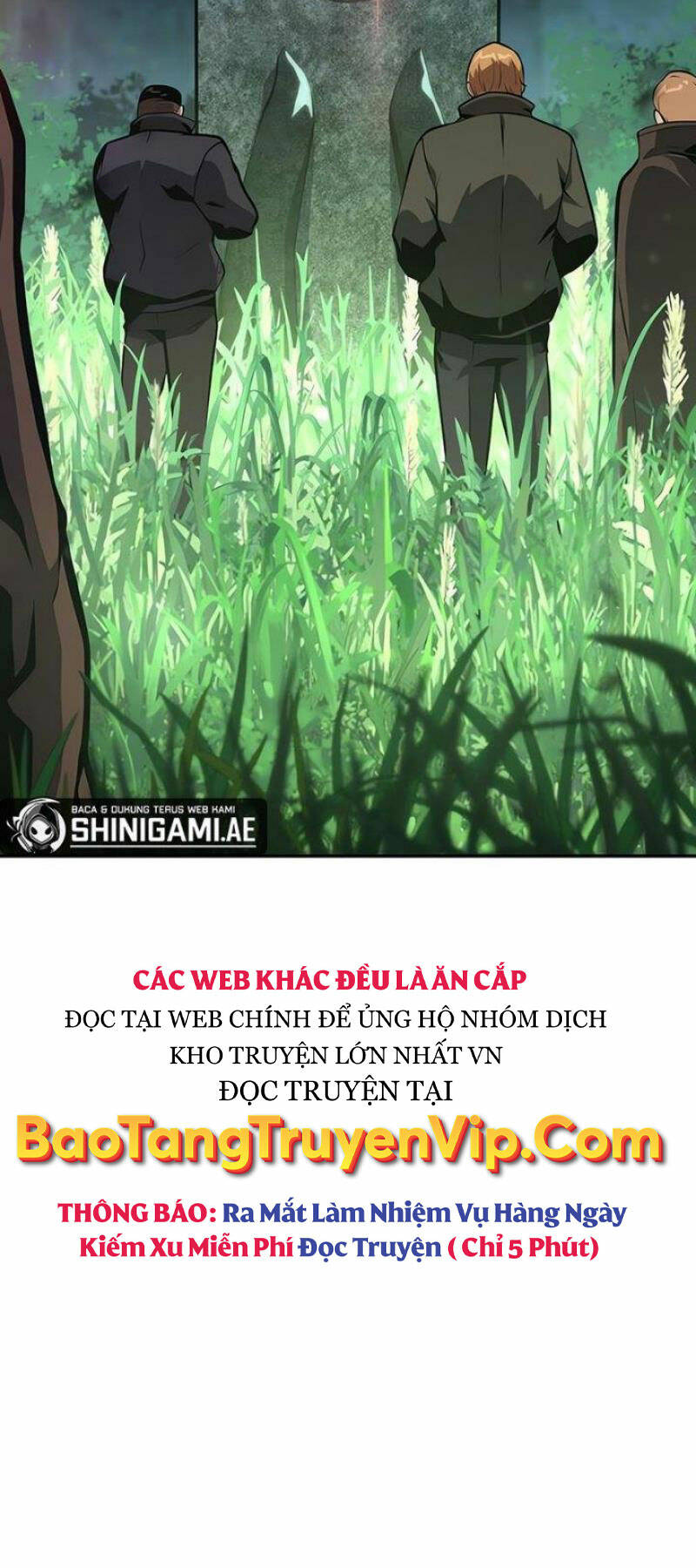 Vua Hiệp Sĩ Đã Trở Lại Với Một Vị Thần - Chapter 57 - Page 30