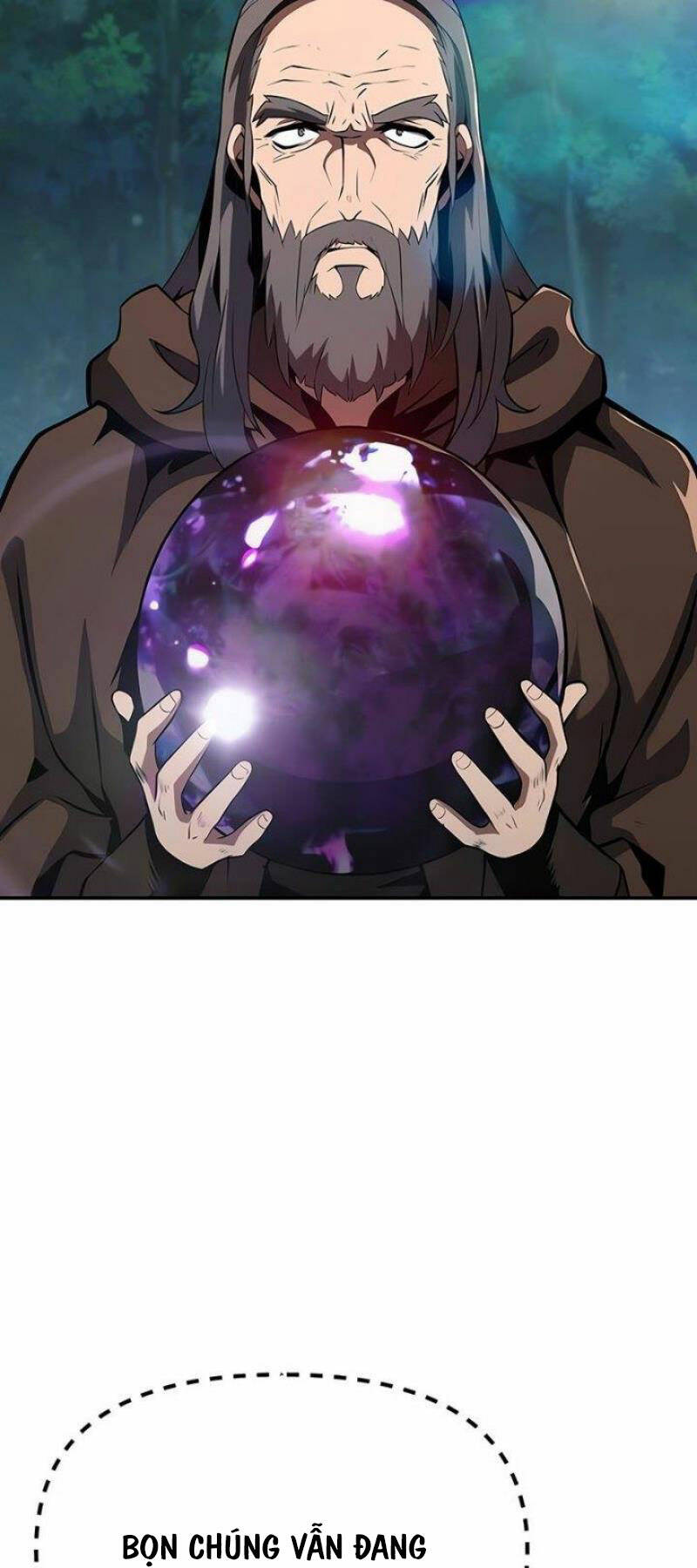 Vua Hiệp Sĩ Đã Trở Lại Với Một Vị Thần - Chapter 57 - Page 32