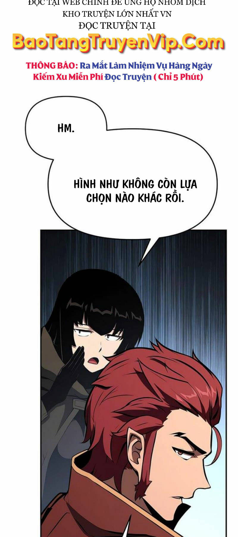 Vua Hiệp Sĩ Đã Trở Lại Với Một Vị Thần - Chapter 57 - Page 40