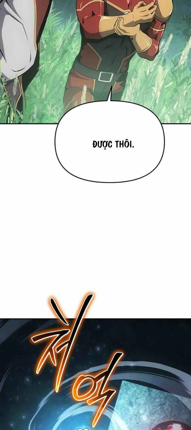 Vua Hiệp Sĩ Đã Trở Lại Với Một Vị Thần - Chapter 57 - Page 42