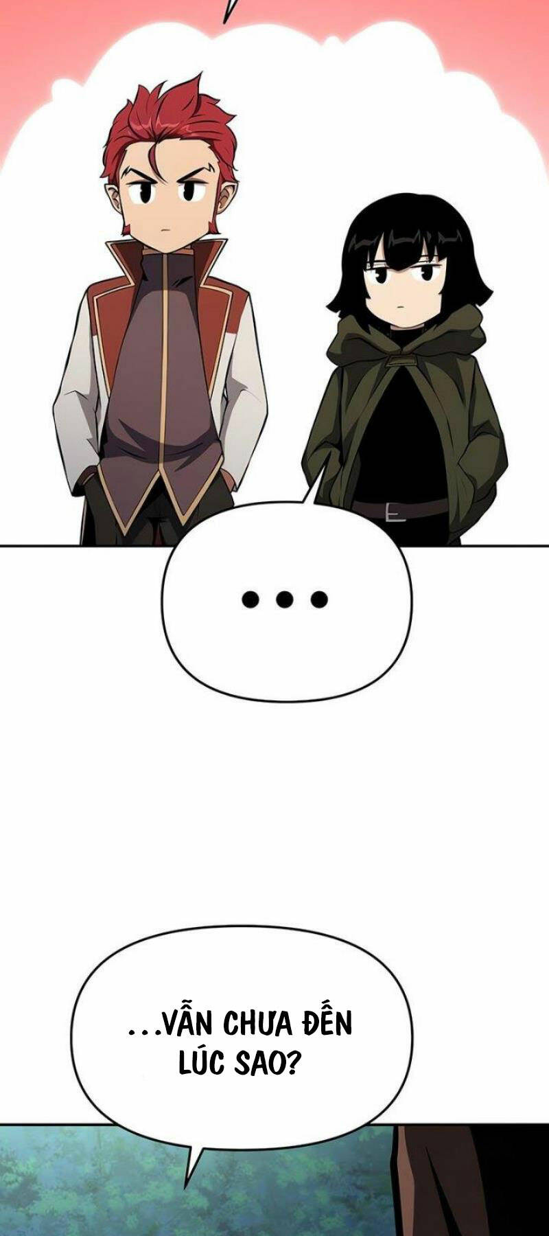 Vua Hiệp Sĩ Đã Trở Lại Với Một Vị Thần - Chapter 57 - Page 52