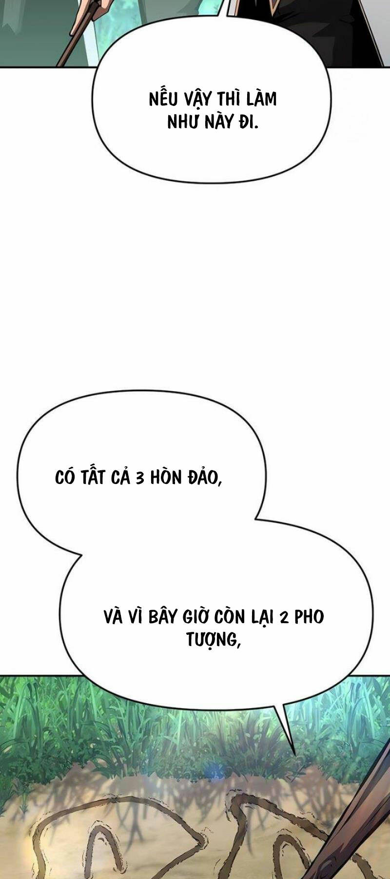 Vua Hiệp Sĩ Đã Trở Lại Với Một Vị Thần - Chapter 57 - Page 58