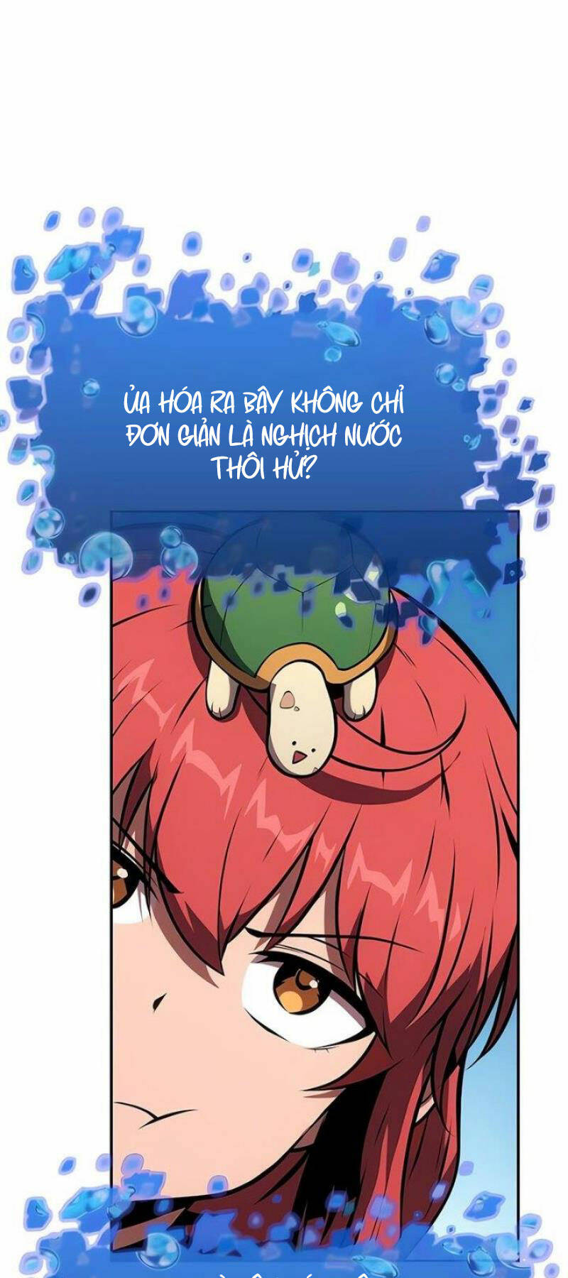 Vua Hiệp Sĩ Đã Trở Lại Với Một Vị Thần - Chapter 57 - Page 5