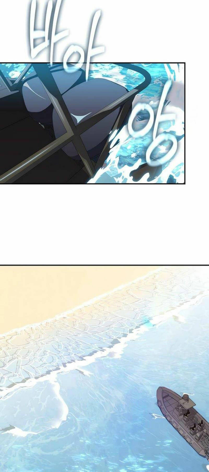 Vua Hiệp Sĩ Đã Trở Lại Với Một Vị Thần - Chapter 57 - Page 64