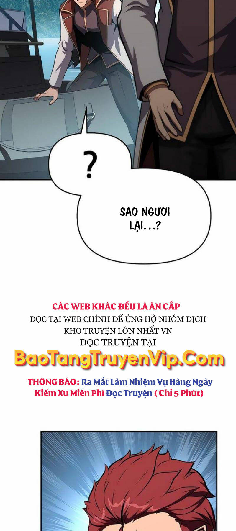 Vua Hiệp Sĩ Đã Trở Lại Với Một Vị Thần - Chapter 57 - Page 66