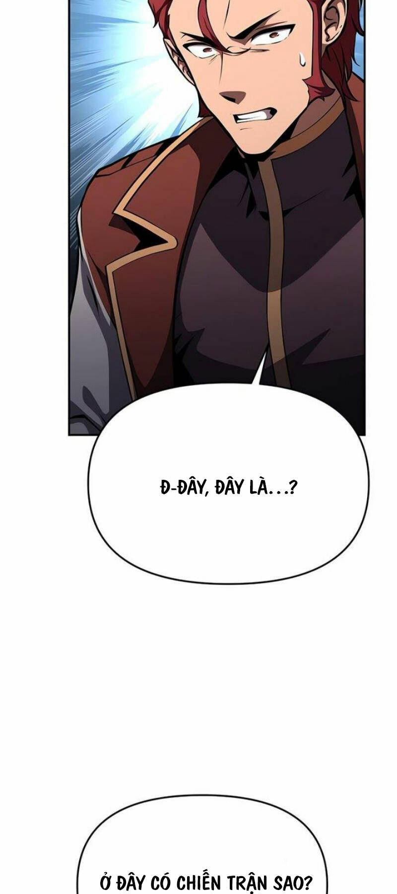 Vua Hiệp Sĩ Đã Trở Lại Với Một Vị Thần - Chapter 57 - Page 67