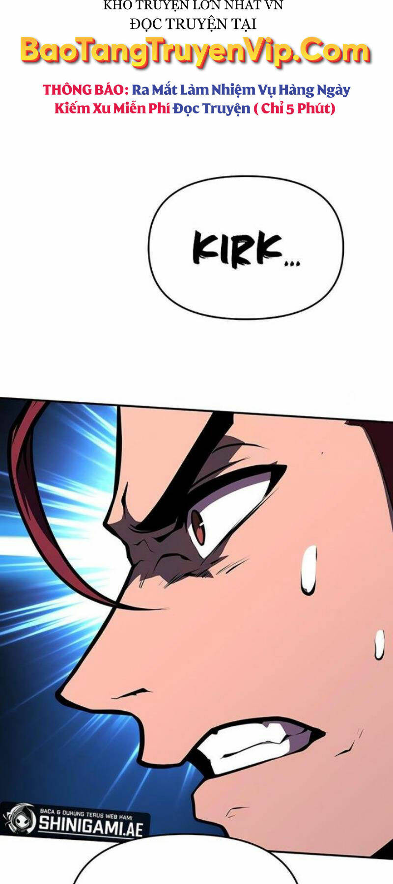 Vua Hiệp Sĩ Đã Trở Lại Với Một Vị Thần - Chapter 57 - Page 73