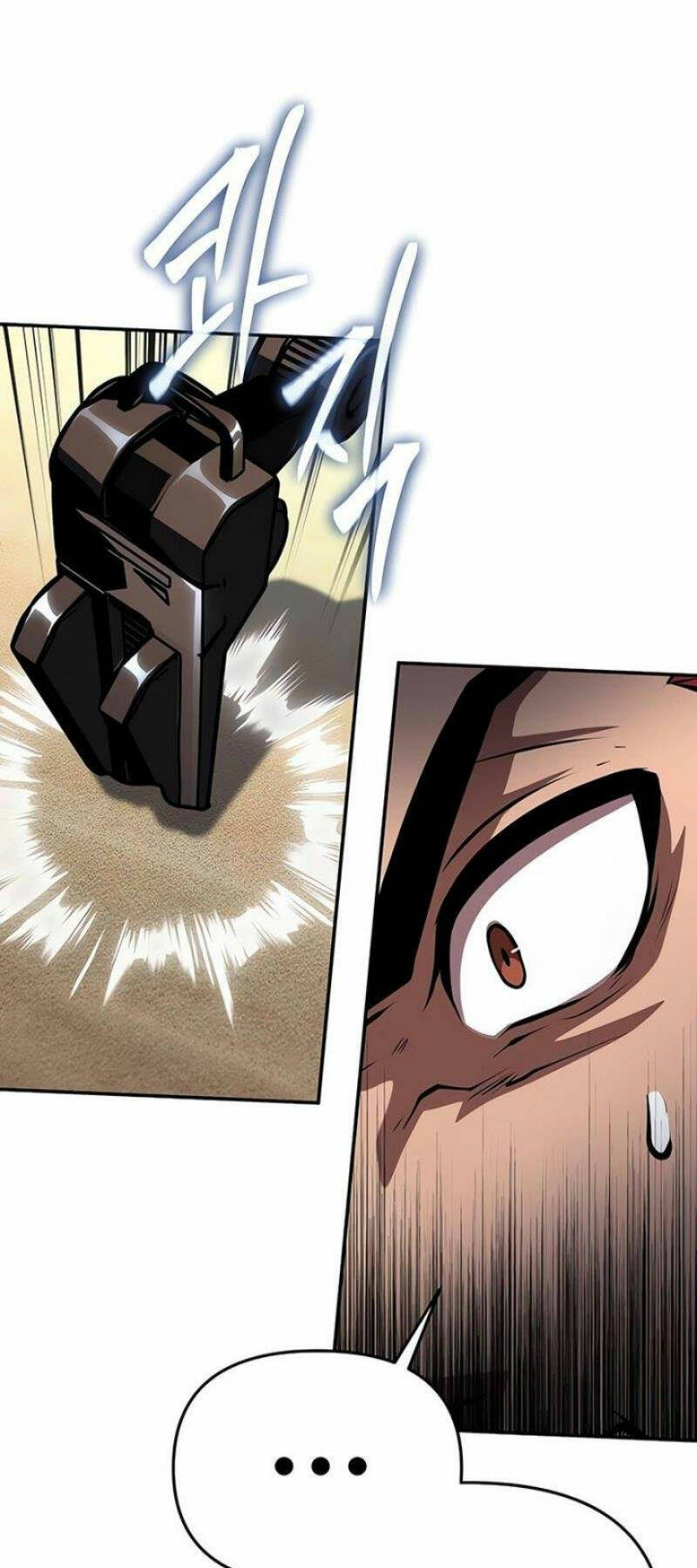 Vua Hiệp Sĩ Đã Trở Lại Với Một Vị Thần - Chapter 57 - Page 76