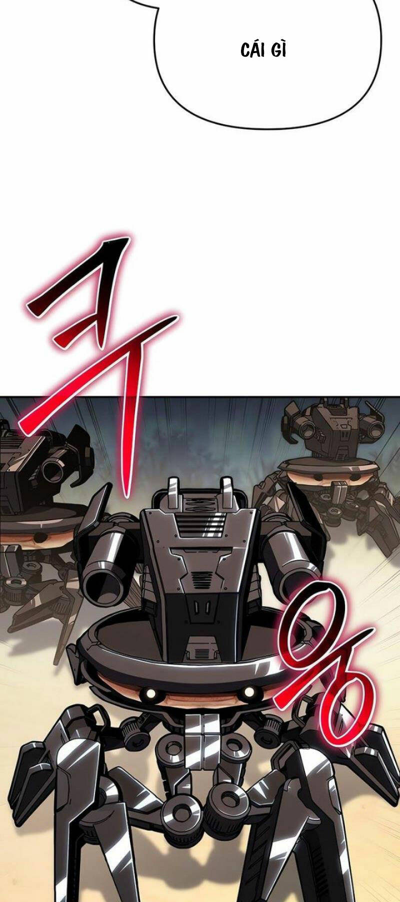 Vua Hiệp Sĩ Đã Trở Lại Với Một Vị Thần - Chapter 57 - Page 77