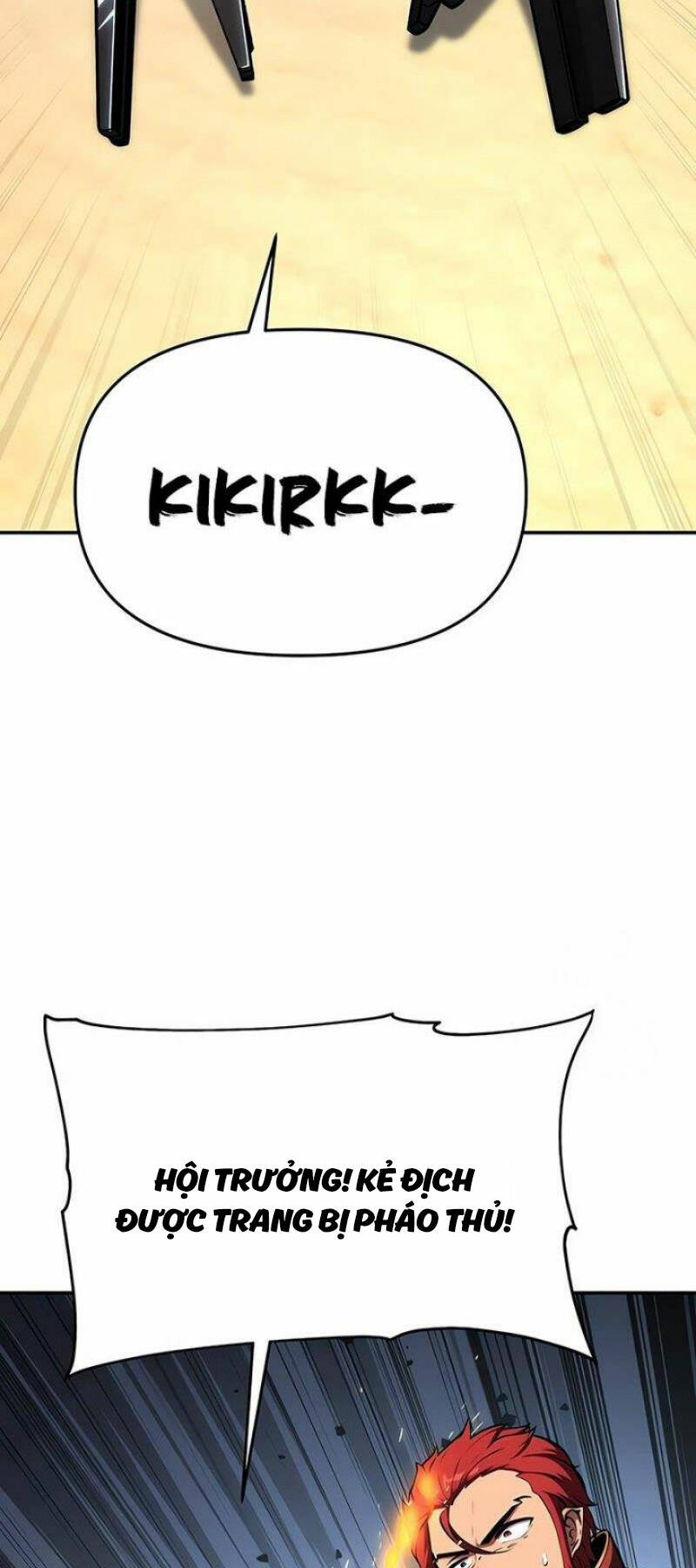 Vua Hiệp Sĩ Đã Trở Lại Với Một Vị Thần - Chapter 57 - Page 78