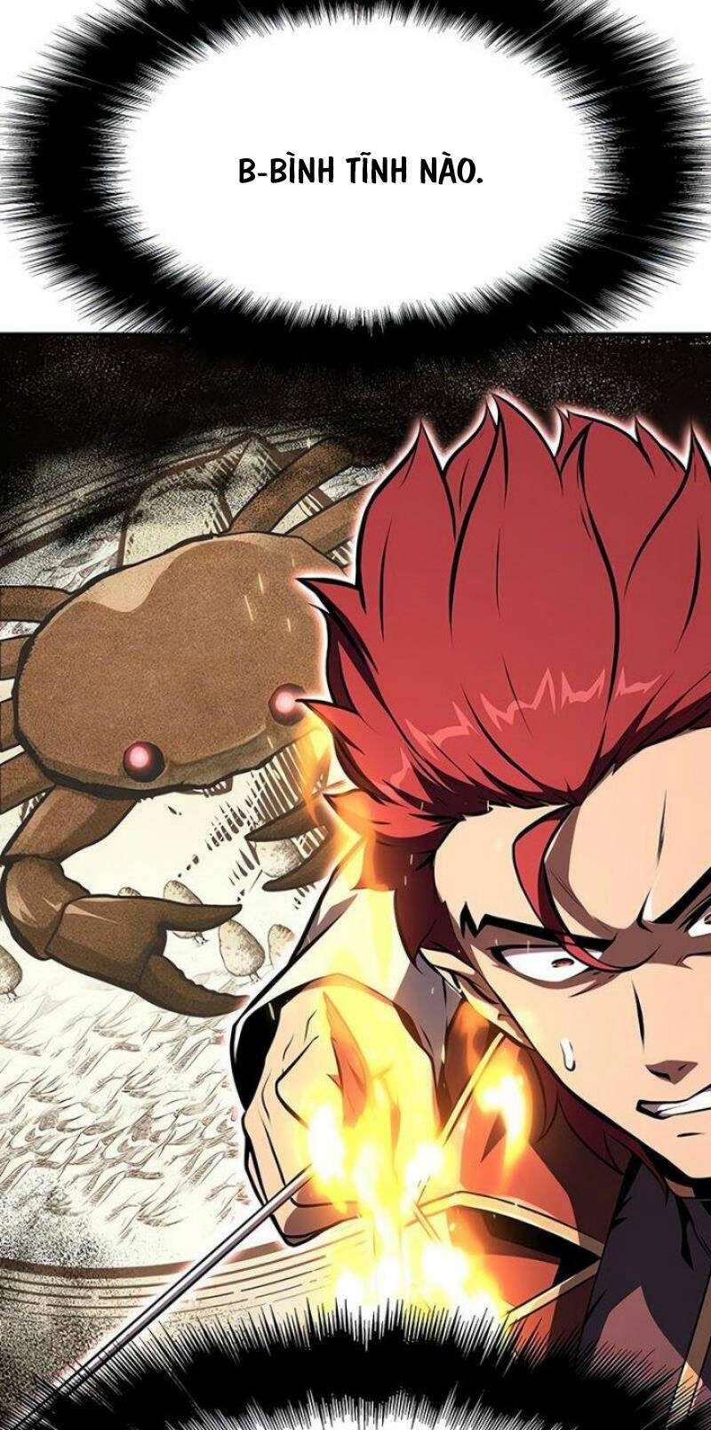 Vua Hiệp Sĩ Đã Trở Lại Với Một Vị Thần - Chapter 57 - Page 80