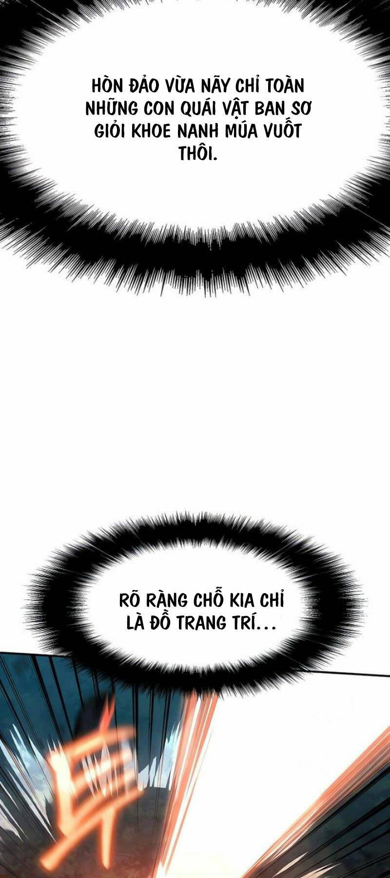 Vua Hiệp Sĩ Đã Trở Lại Với Một Vị Thần - Chapter 57 - Page 81