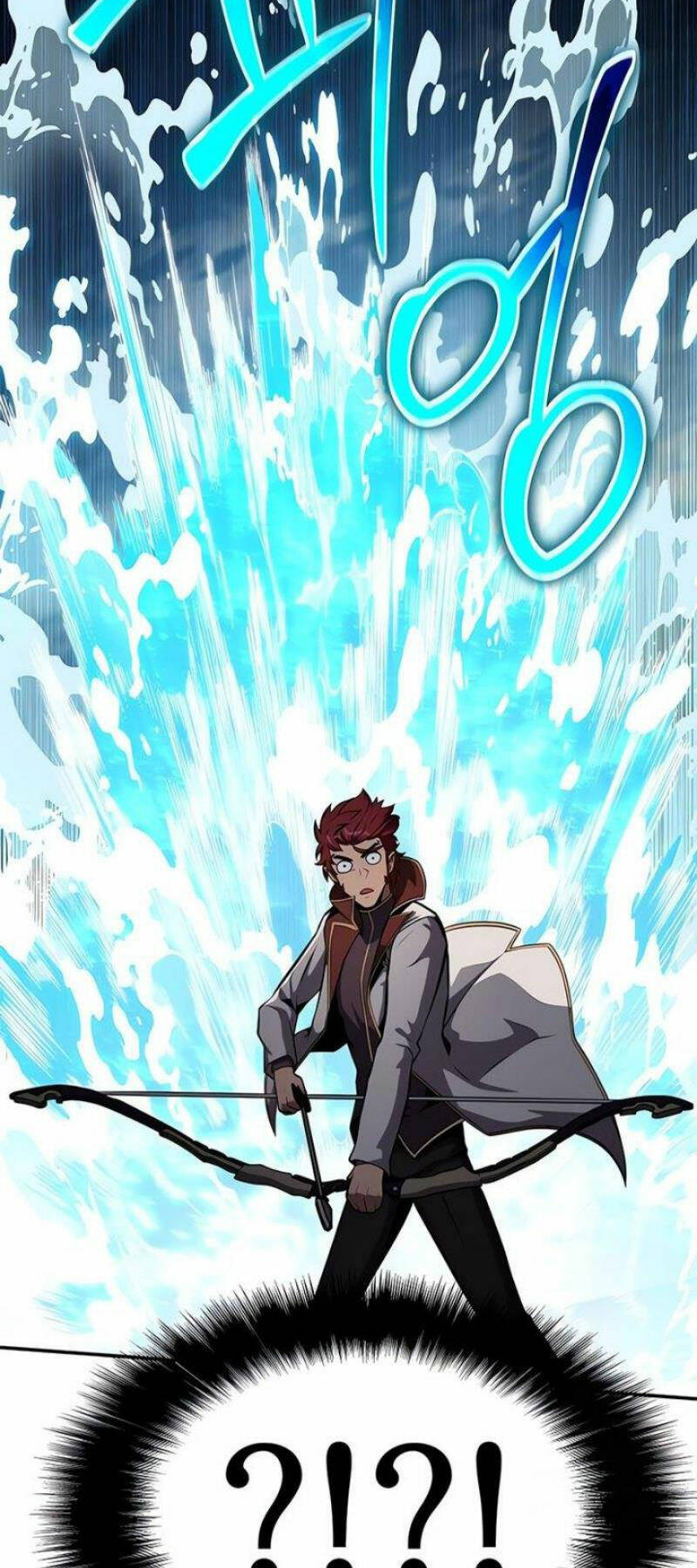 Vua Hiệp Sĩ Đã Trở Lại Với Một Vị Thần - Chapter 57 - Page 84