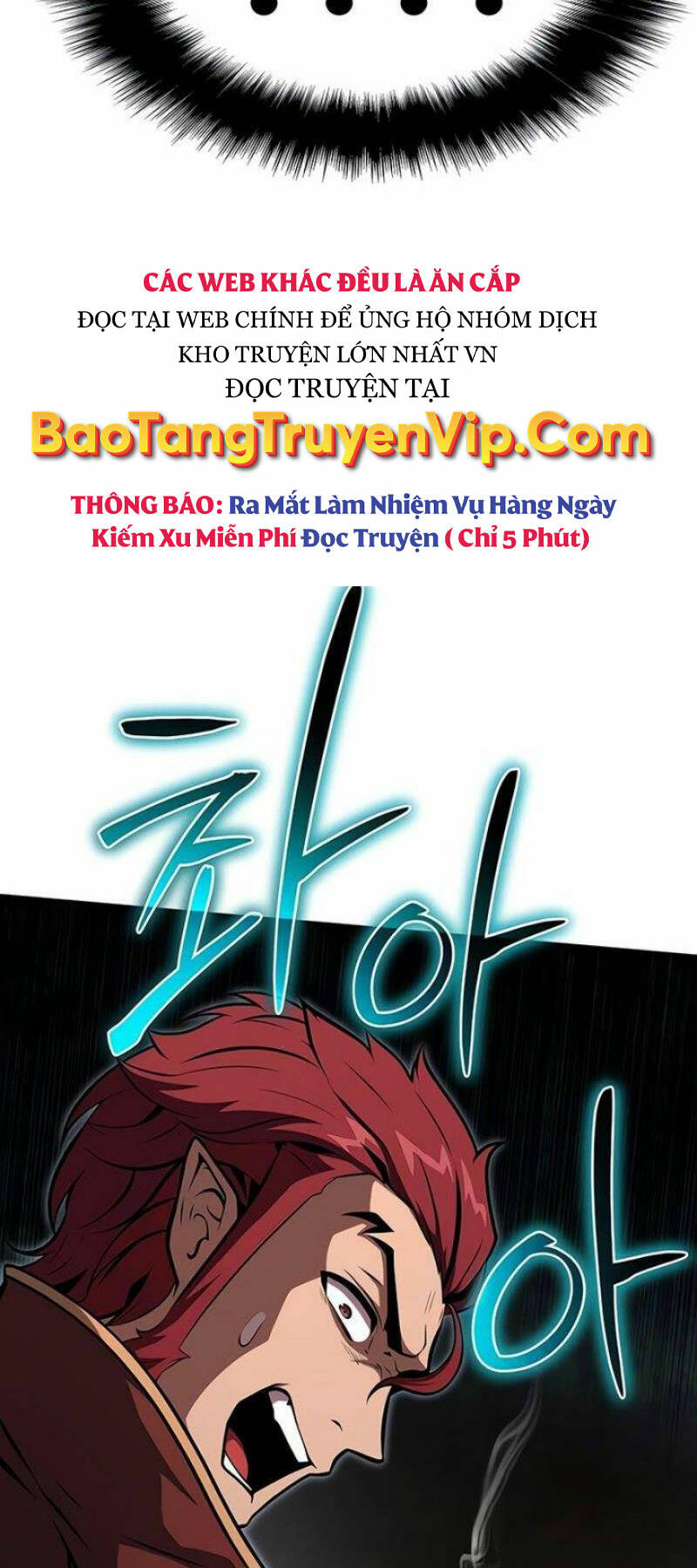 Vua Hiệp Sĩ Đã Trở Lại Với Một Vị Thần - Chapter 57 - Page 85