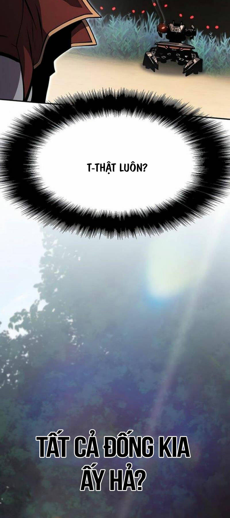 Vua Hiệp Sĩ Đã Trở Lại Với Một Vị Thần - Chapter 57 - Page 86