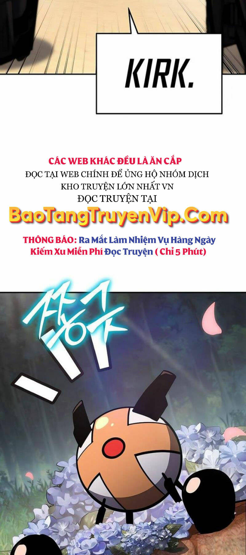 Vua Hiệp Sĩ Đã Trở Lại Với Một Vị Thần - Chapter 57 - Page 92