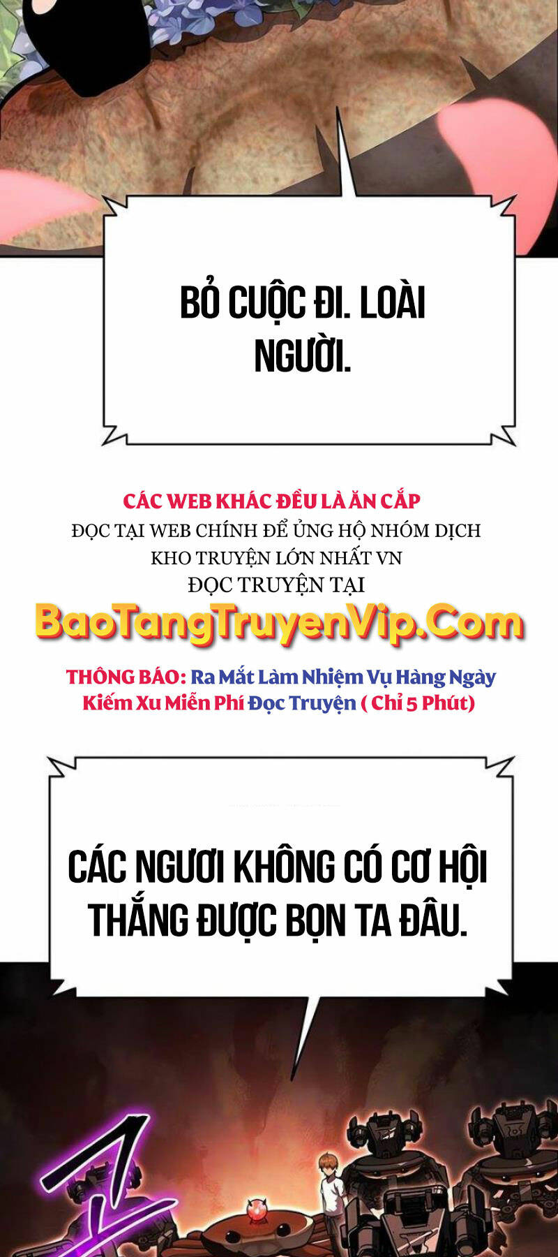 Vua Hiệp Sĩ Đã Trở Lại Với Một Vị Thần - Chapter 57 - Page 93