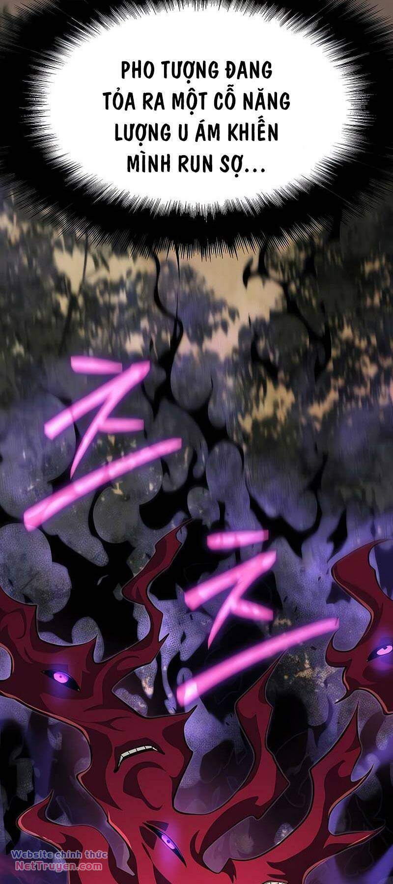 Vua Hiệp Sĩ Đã Trở Lại Với Một Vị Thần - Chapter 58 - Page 9