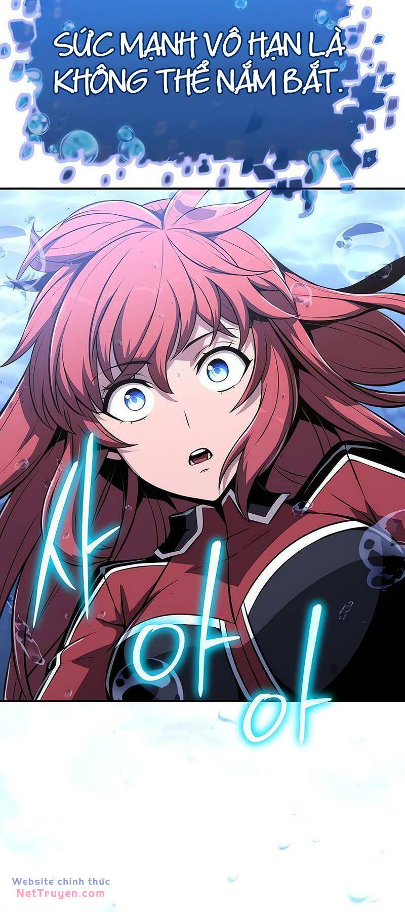 Vua Hiệp Sĩ Đã Trở Lại Với Một Vị Thần - Chapter 58 - Page 100