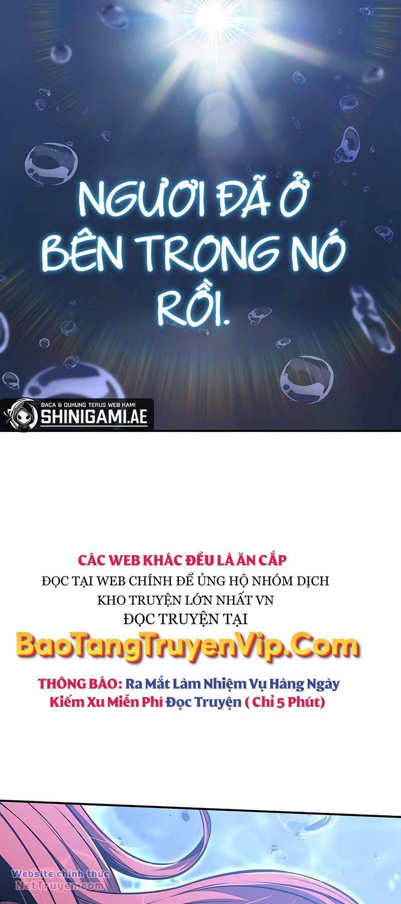 Vua Hiệp Sĩ Đã Trở Lại Với Một Vị Thần - Chapter 58 - Page 102