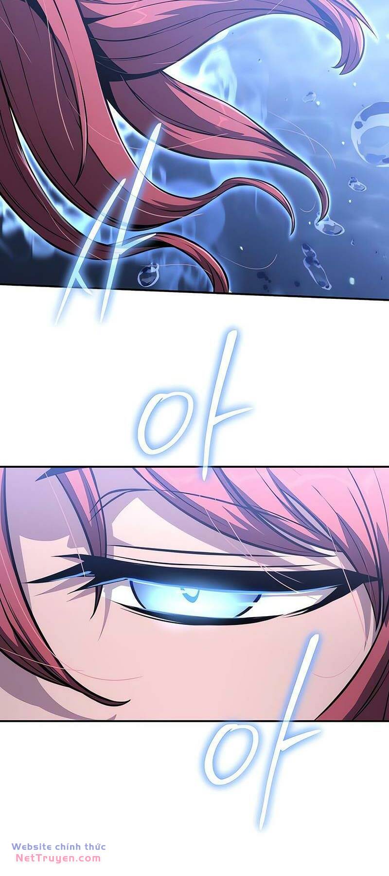 Vua Hiệp Sĩ Đã Trở Lại Với Một Vị Thần - Chapter 58 - Page 103