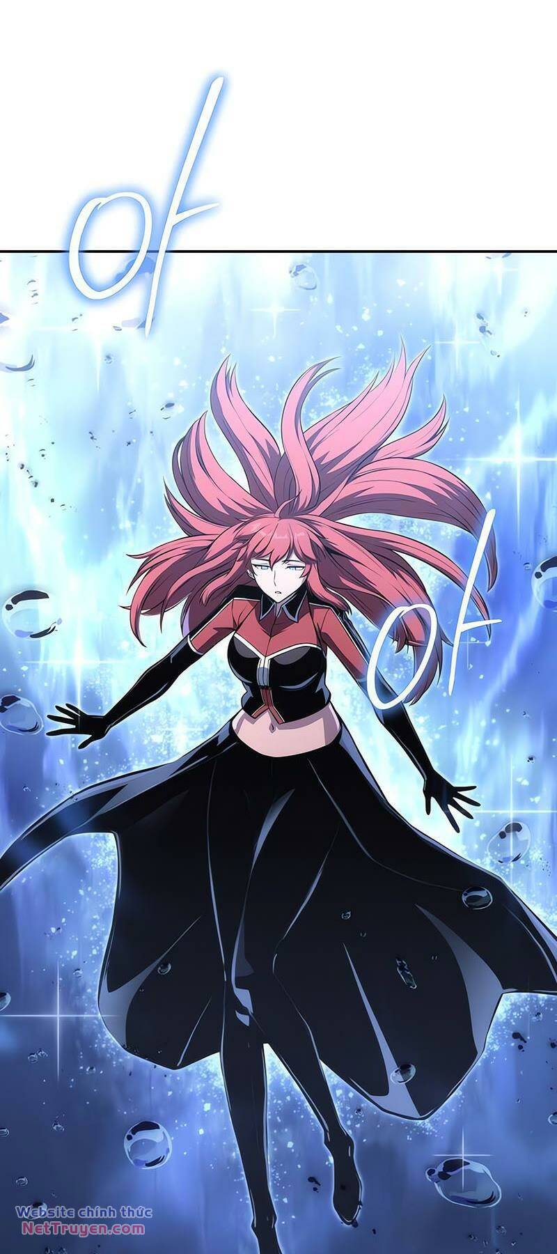 Vua Hiệp Sĩ Đã Trở Lại Với Một Vị Thần - Chapter 58 - Page 104