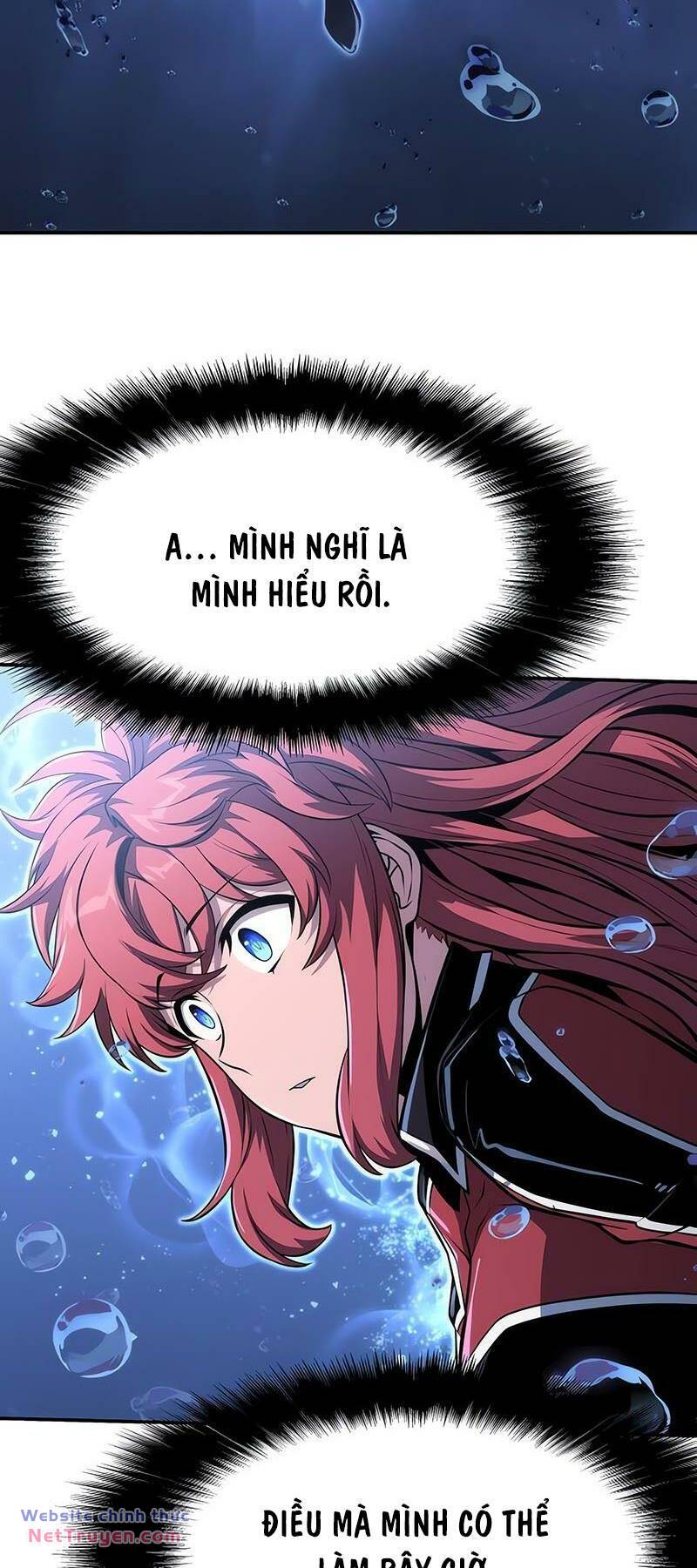 Vua Hiệp Sĩ Đã Trở Lại Với Một Vị Thần - Chapter 58 - Page 105