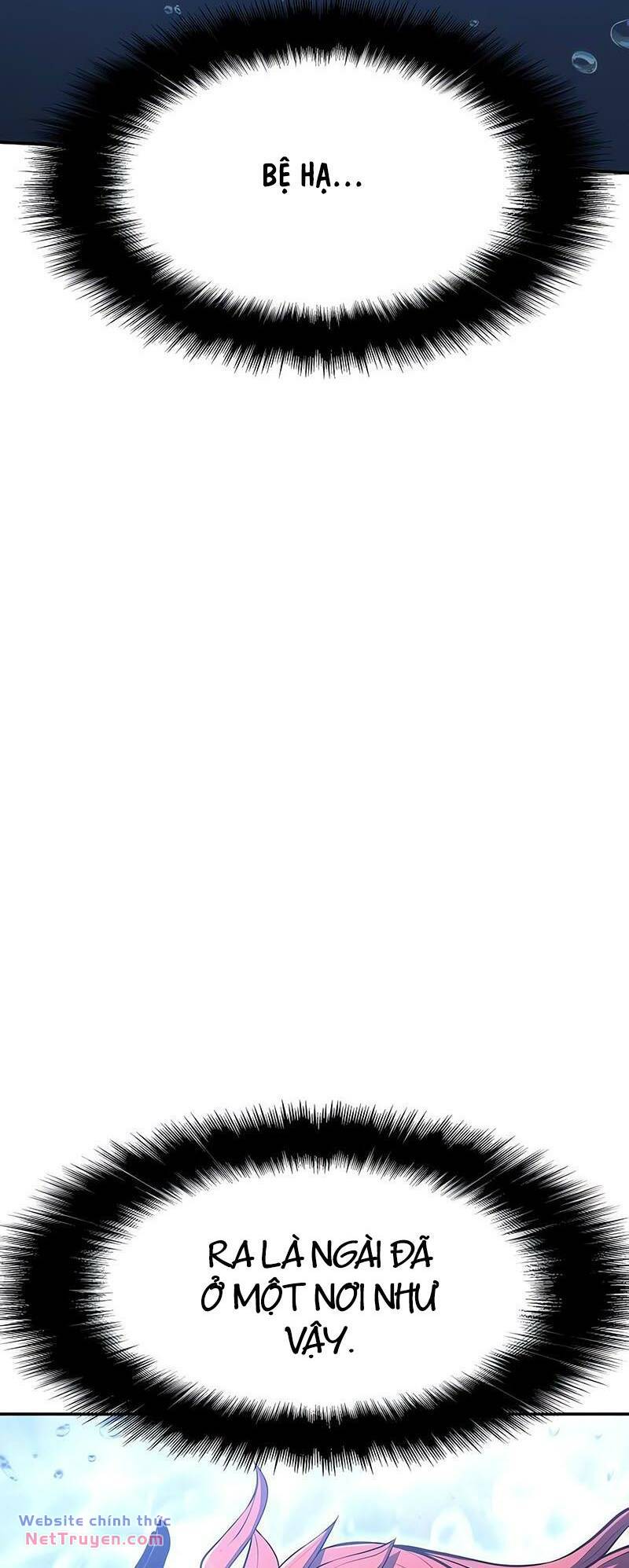 Vua Hiệp Sĩ Đã Trở Lại Với Một Vị Thần - Chapter 58 - Page 107