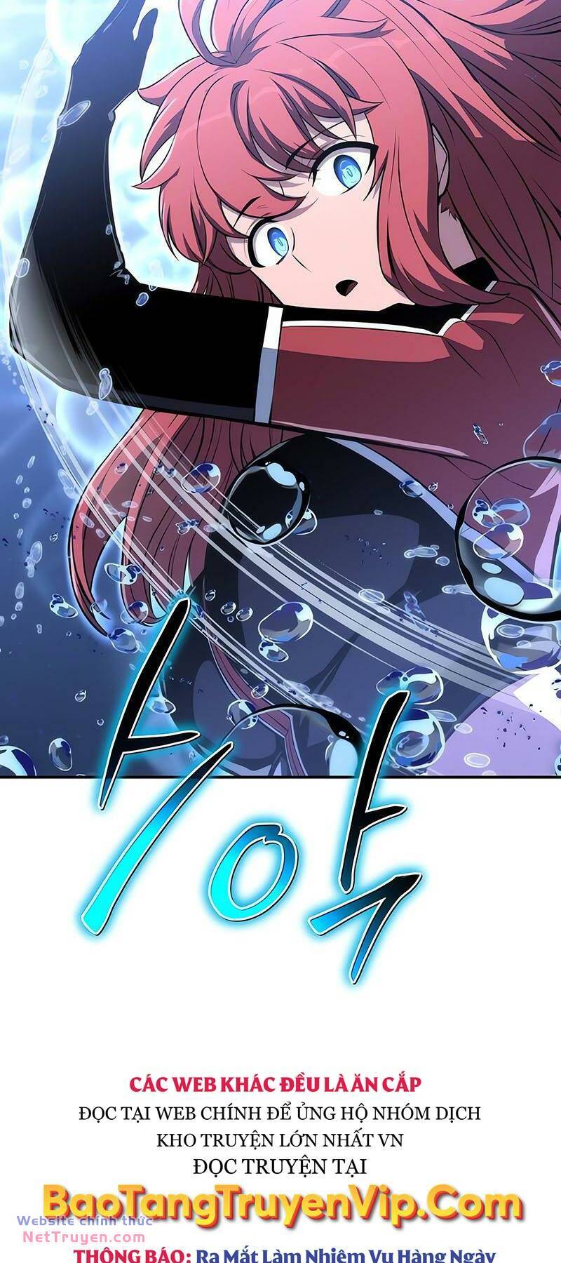 Vua Hiệp Sĩ Đã Trở Lại Với Một Vị Thần - Chapter 58 - Page 108